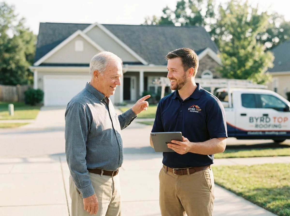 Roofing New Lothrop, MI FAQs